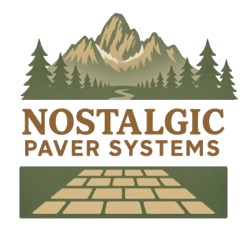 Nostalgic Paver Systems